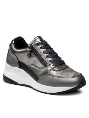 Sneakers Xti ezüstszínű