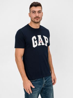 Tričko Gap modré