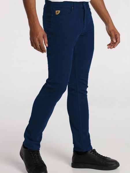 Spodnie klasyczne Lois Jeans