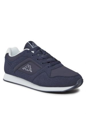 Sneakers Kappa blu