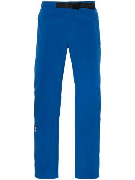 Pantalon de sport 66 North bleu