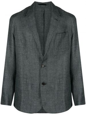 Blazer Paul Smith grøn