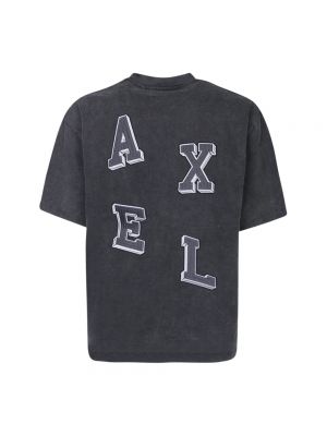Koszulka Axel Arigato czarna