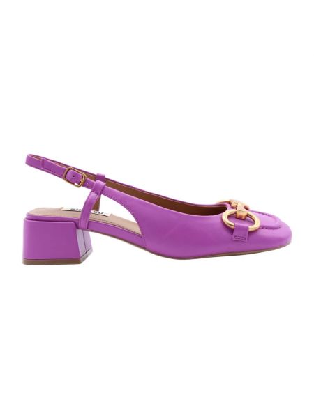 Chaussures de ville Bibi Lou violet