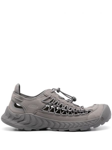 Tennarit Keen Footwear harmaa