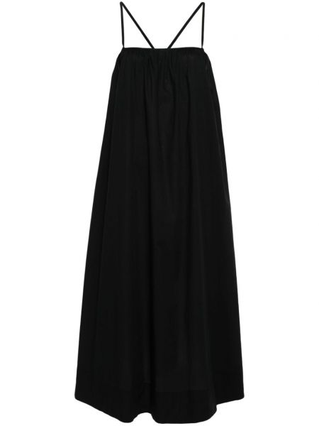 Midi šaty Soeur černé