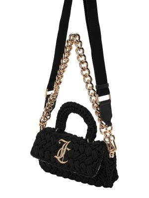 Τσάντα Juicy Couture μαύρο