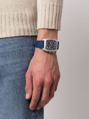 Zegarek Locman Italy niebieski