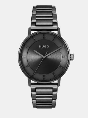 Relojes Hugo negro