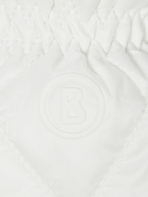 Γάντια Bogner λευκό