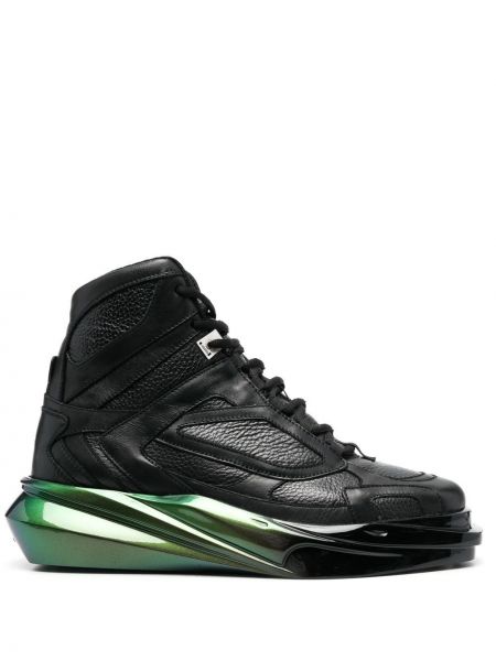 Sneakers 1017 Alyx 9sm μαύρο