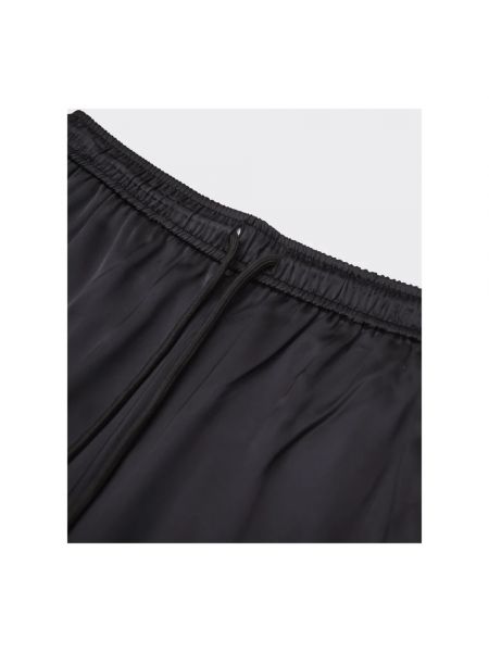 Casual shorts Laneus schwarz