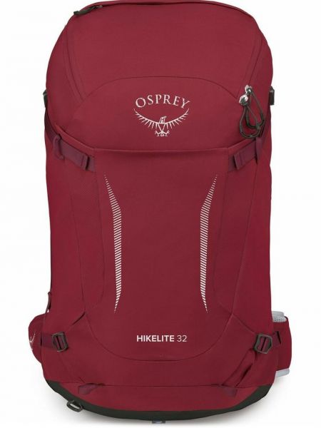 Plecak Osprey bordowy