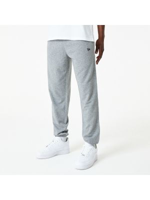 Pantalones de chándal New Era gris