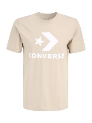 Τοπ Converse λευκό