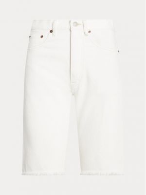 Дънки Polo Ralph Lauren бяло