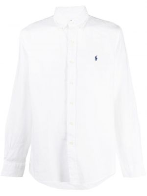 Camisa Ralph Lauren Collection blanco