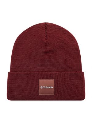 Mütze Columbia rot