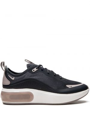 Sneakers Nike Air Max μαύρο