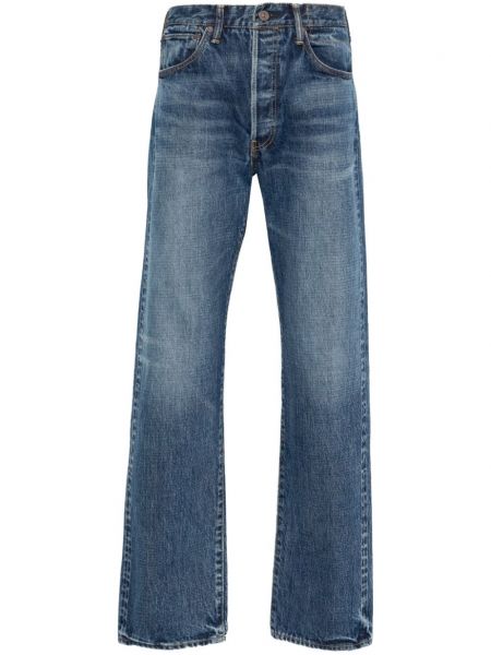 Jeans Visvim blå