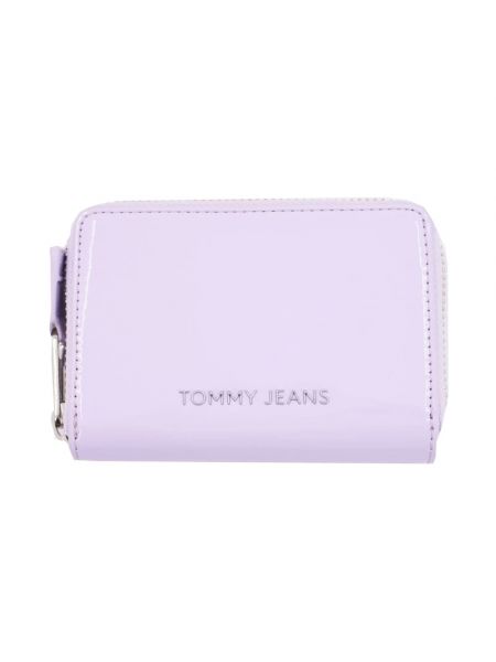 Geldbörse Tommy Jeans lila