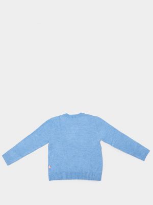 Пуловер Billieblush