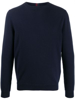 Kaschmir sweatshirt Gucci blau