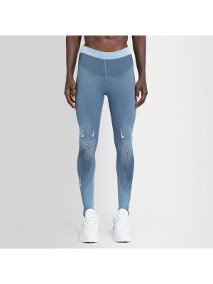 Leggings Nike blu