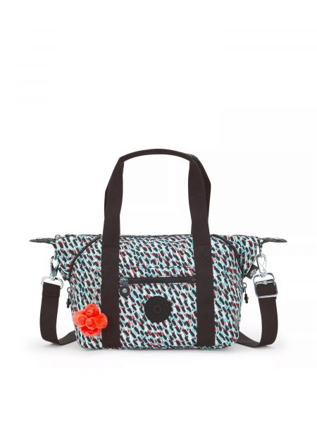 Mini taske Kipling sort