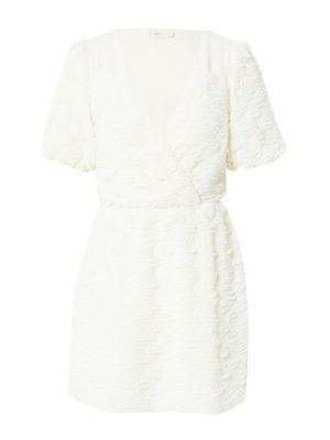Mini haljina Nly By Nelly bijela