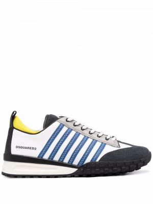 Sneakers Dsquared2 hvit