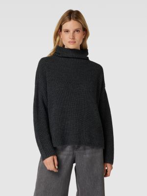 Dzianinowy sweter ze stójką oversize Michi Von Want X P&c*
