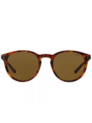 Sonnenbrille Polo Ralph Lauren braun