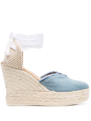 Espadrillos Manebi blå