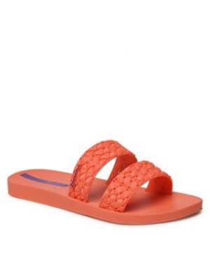 Sandály Ipanema oranžové