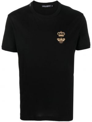 Тениска Dolce & Gabbana