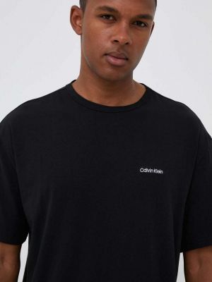 Póló Calvin Klein Underwear fekete