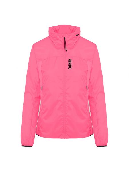 Куртка Colmar розовая
