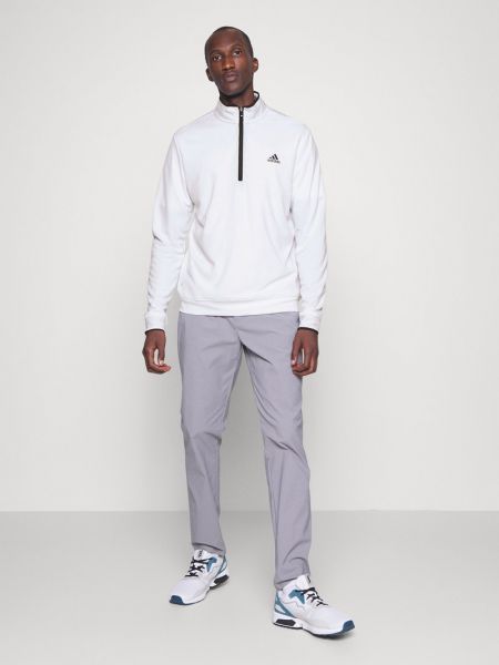 Koszula Adidas Golf biała