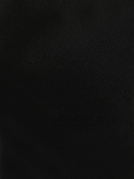 Corbata Saint Laurent negro