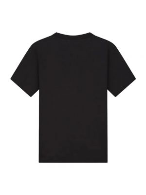 T-shirt Malelions schwarz