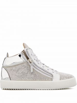 Topp Giuseppe Zanotti sølv