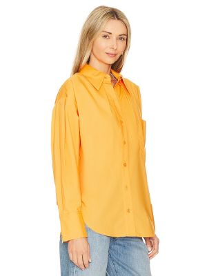 Camisa Equipment naranja