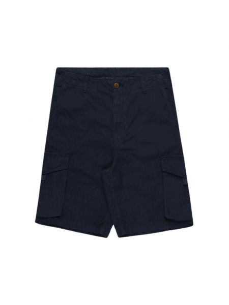 Cargo shorts Sebago blau