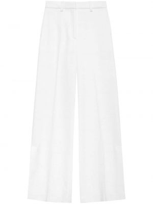 Costume plissé Anine Bing blanc