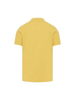 Poloshirt aus baumwoll Bob gelb