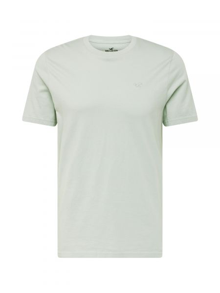 Tricou Hollister verde