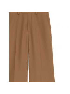 Pantalones cortos Gucci marrón