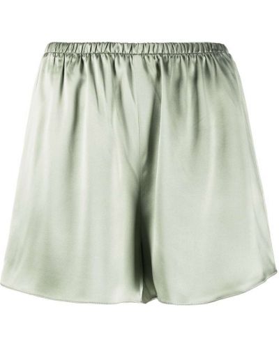 Shorts 12 Storeez, verde