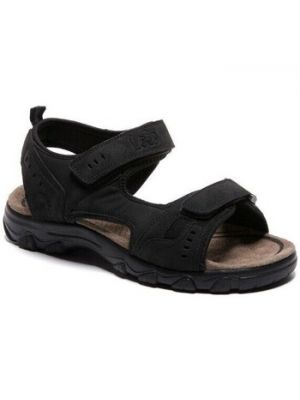 Sandale Lois crna